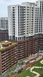 Lentor Hills Residences (D26), Apartment #583833581